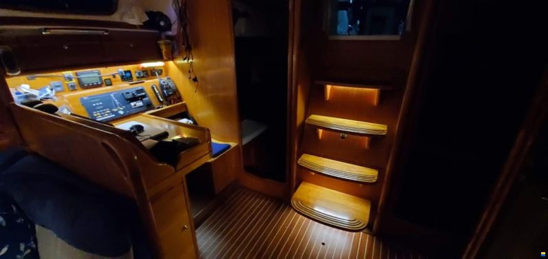 Bavaria 42 Cruiser