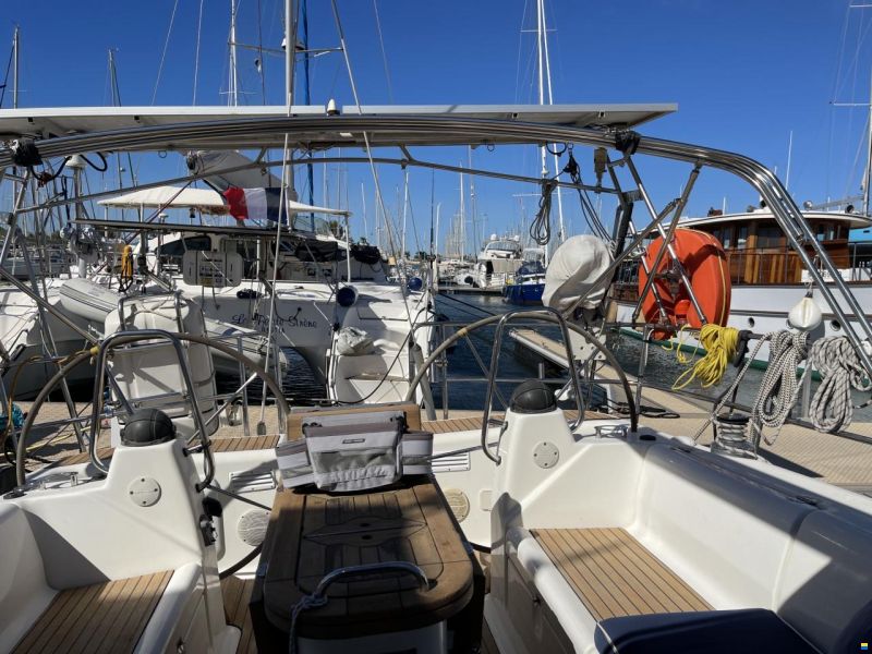 Bavaria 42 Cruiser