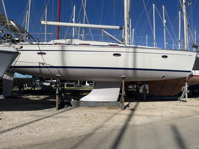Bavaria 42 Cruiser