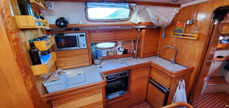 Bavaria 42 Cruiser