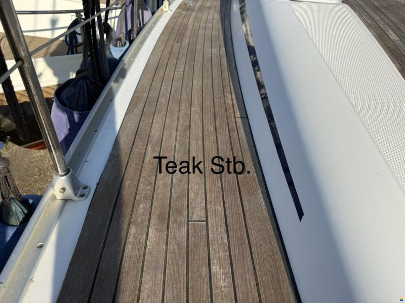 Bavaria 42 Cruiser