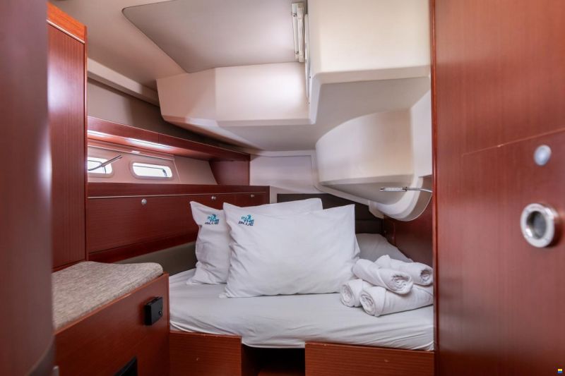 Hanse 575