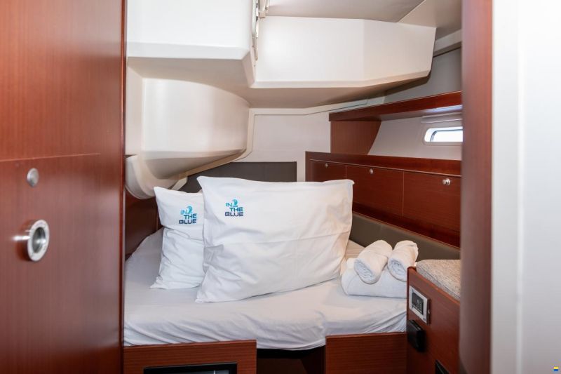 Hanse 575