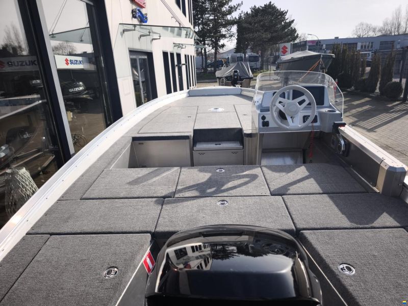 Linder Arkip 510 Catch