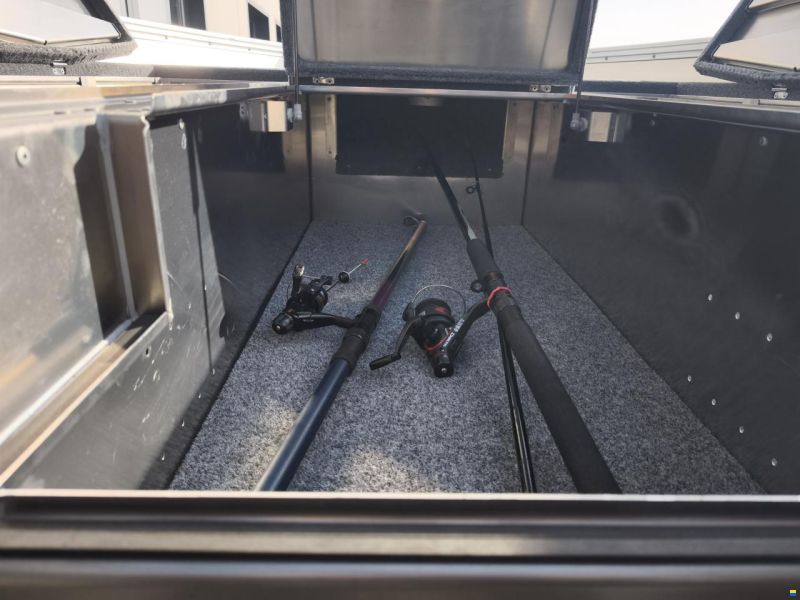 Linder Arkip 510 Catch