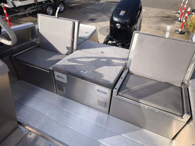 Linder Arkip 510 Catch