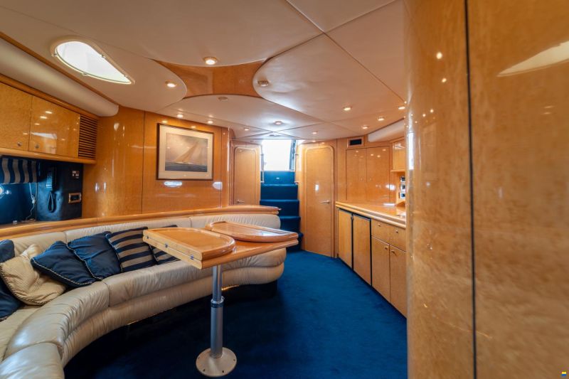 Sunseeker Predator 60