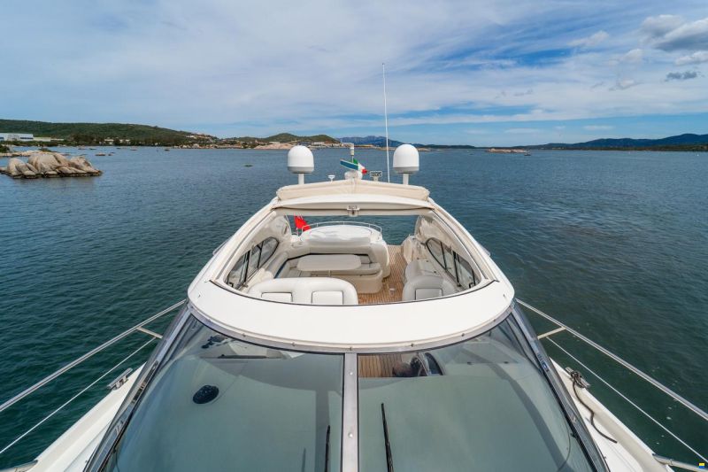 Sunseeker Predator 60