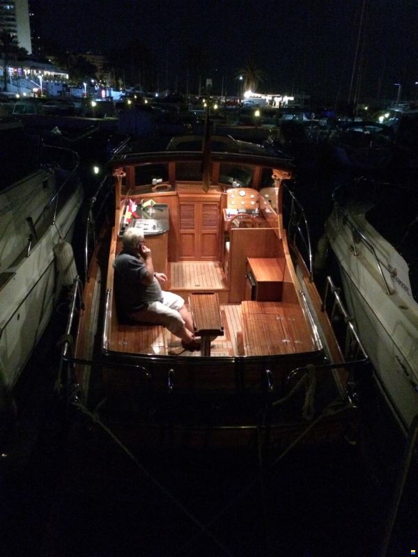 Atalyacht Einzelanfertigung