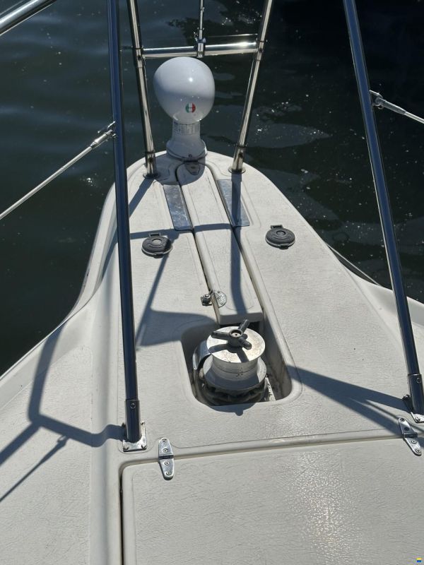 Sealine 328 Sovereign