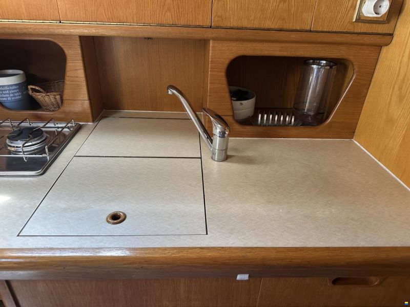 Sealine 328 Sovereign