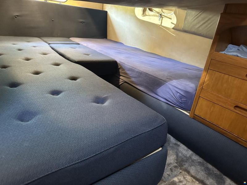 Sealine 328 Sovereign