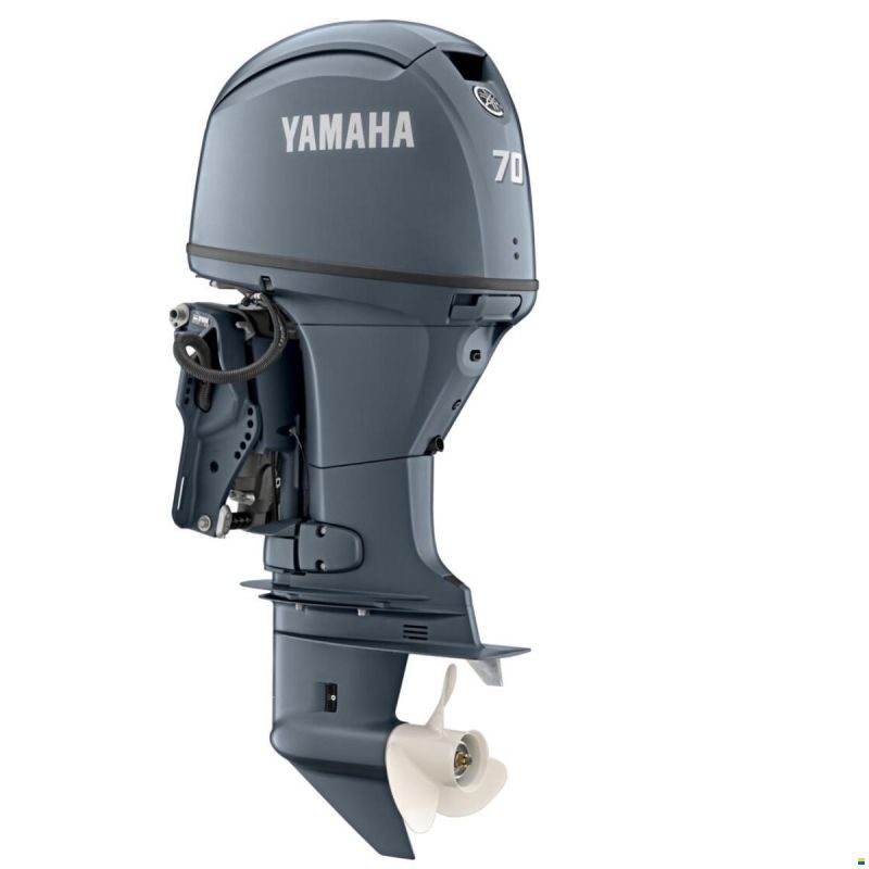 Yamaha F70LB