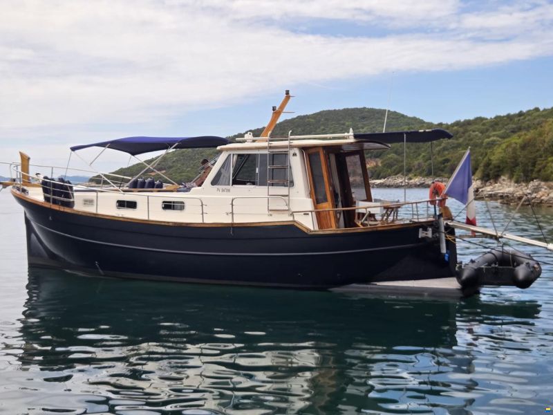 Menorquin 120
