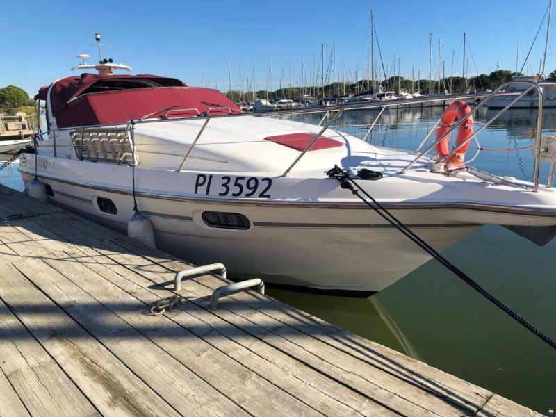 Sea Line Bolero