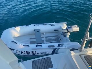 Beneteau Oceanis 43