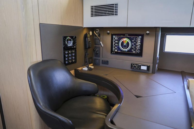 Beneteau OCEANIS YACHT 62