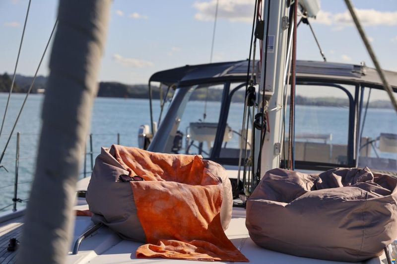 Beneteau OCEANIS YACHT 62