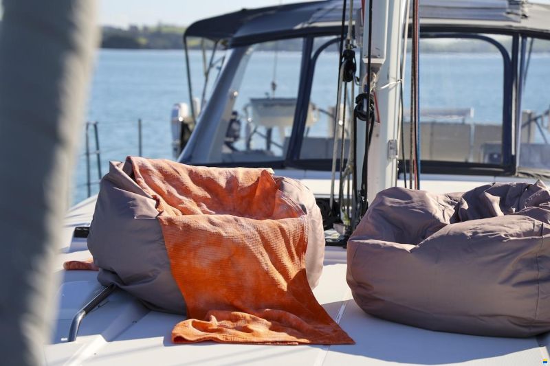 Beneteau OCEANIS YACHT 62