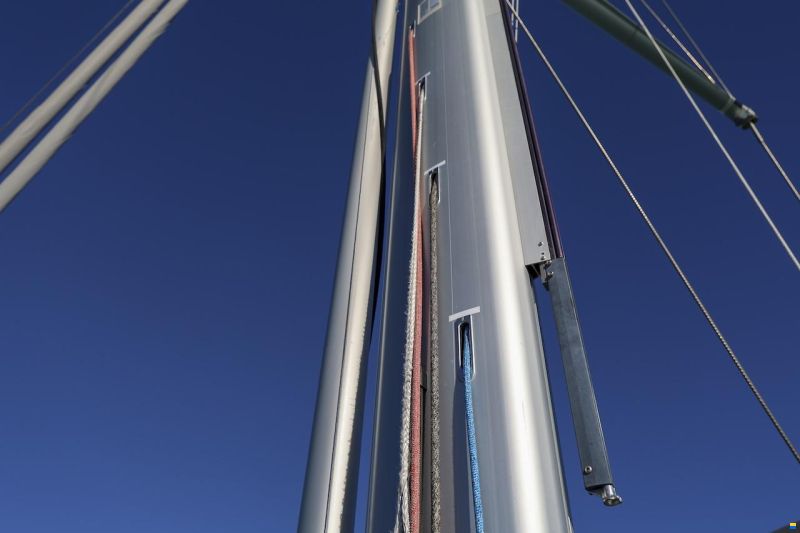 Beneteau OCEANIS YACHT 62