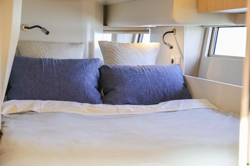 Beneteau OCEANIS YACHT 62