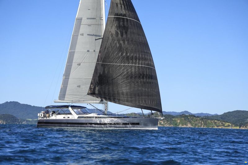 Beneteau OCEANIS YACHT 62