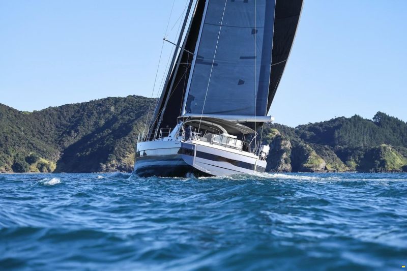 Beneteau OCEANIS YACHT 62