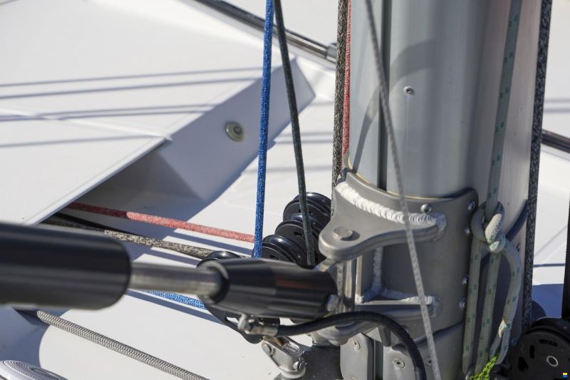 Beneteau OCEANIS YACHT 62