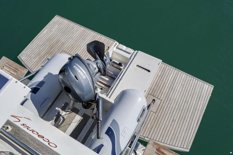 Beneteau OCEANIS YACHT 62