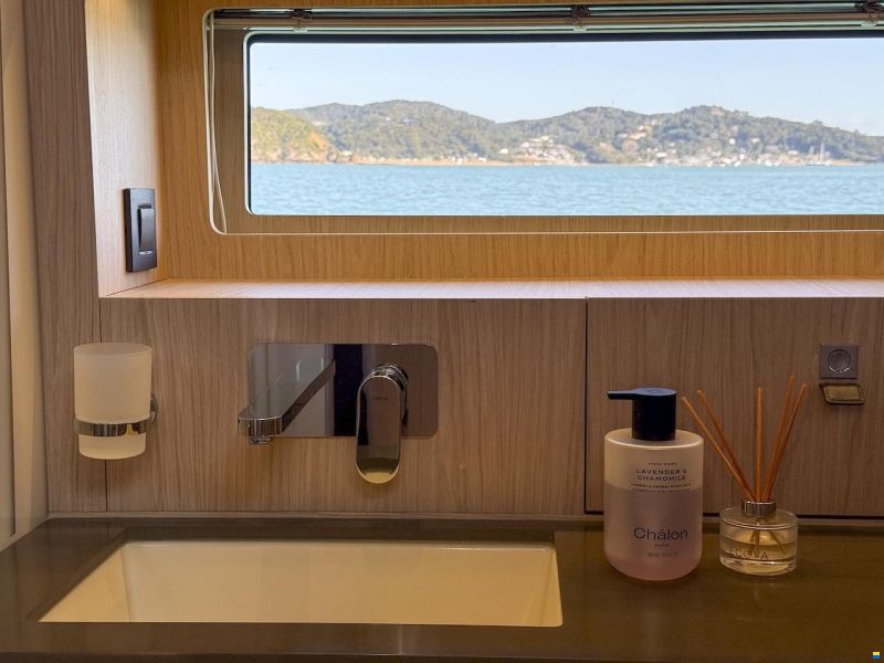 Beneteau OCEANIS YACHT 62