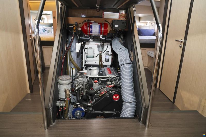 Beneteau OCEANIS YACHT 62