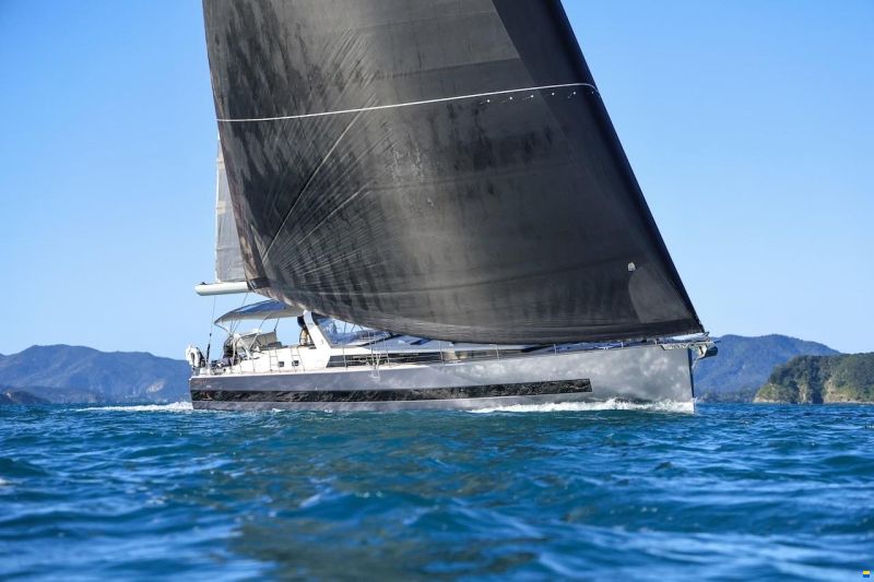 Beneteau OCEANIS YACHT 62