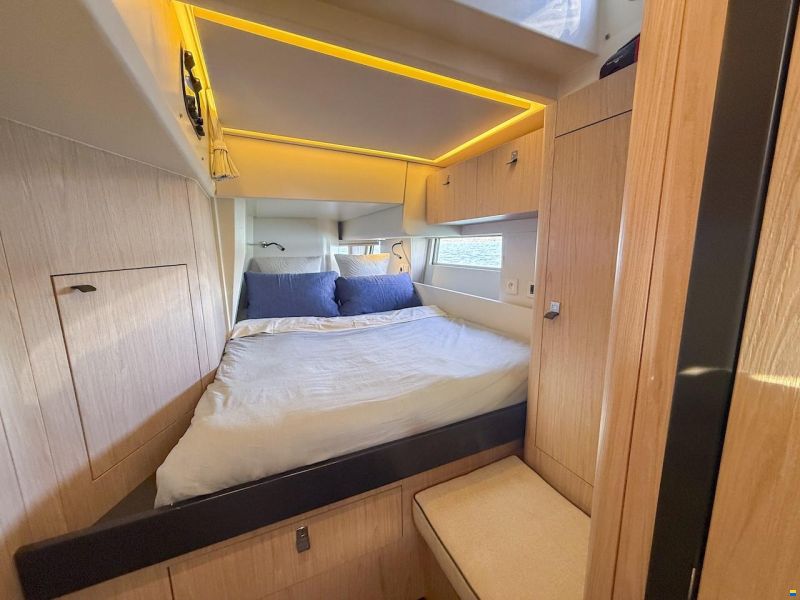 Beneteau OCEANIS YACHT 62