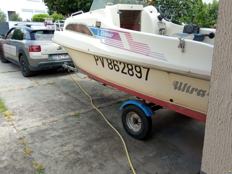 Ultramar 450P