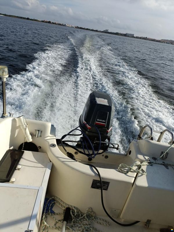 Ultramar 450P