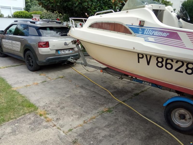 Ultramar 450P