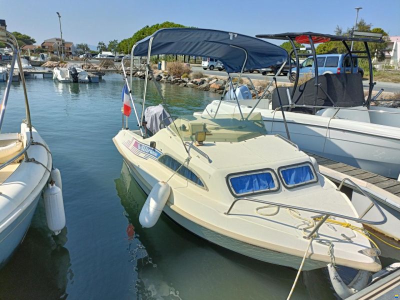 Ultramar 450P