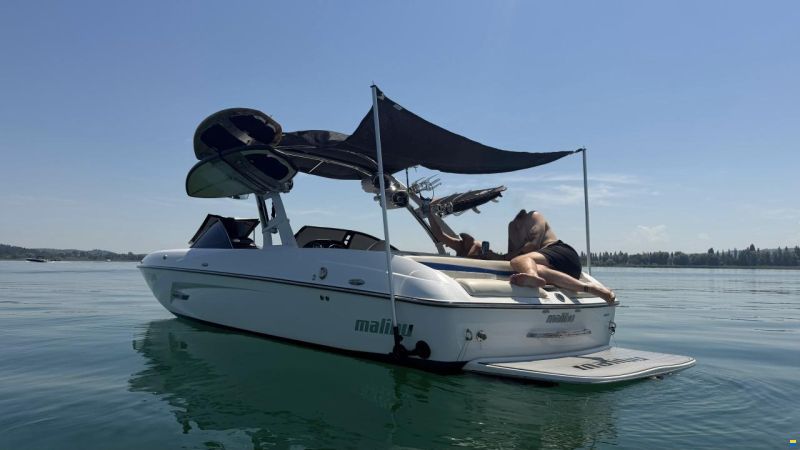 Malibu 22MXZ