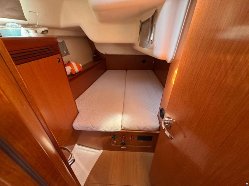 Beneteau Oceanis 40