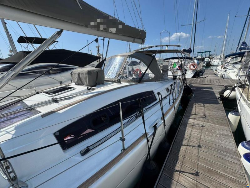 Beneteau Oceanis 40
