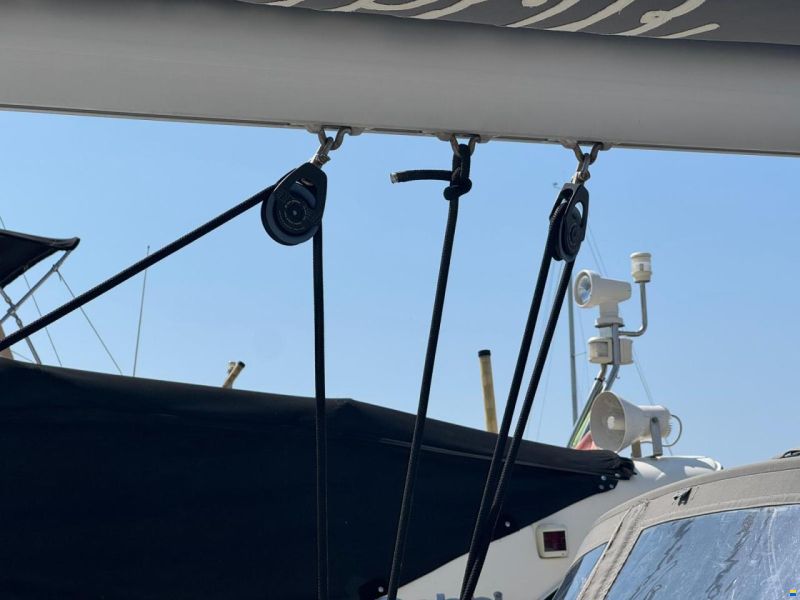 Beneteau Oceanis 40