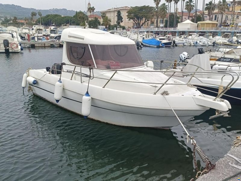Manò PILOT 21