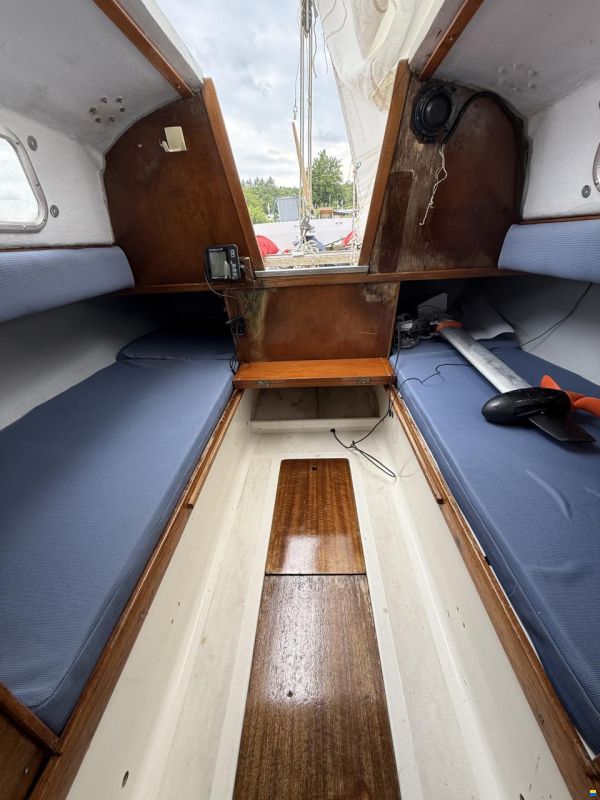 Artekno H-Boot