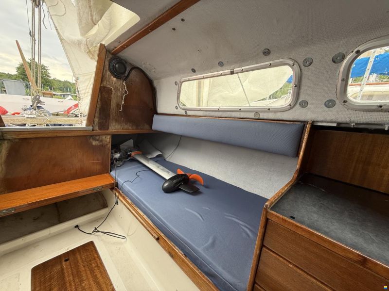 Artekno H-Boot