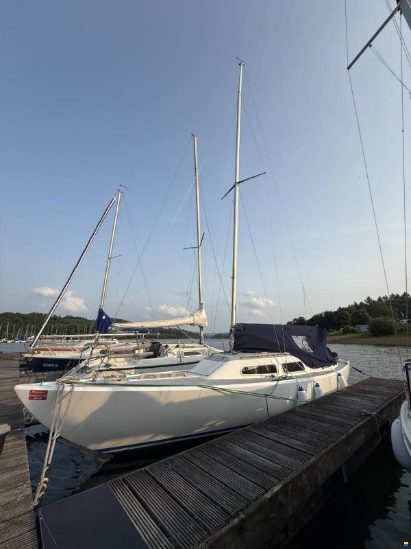 Artekno H-Boot