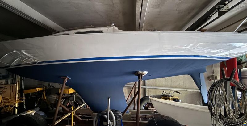 Artekno H-Boot