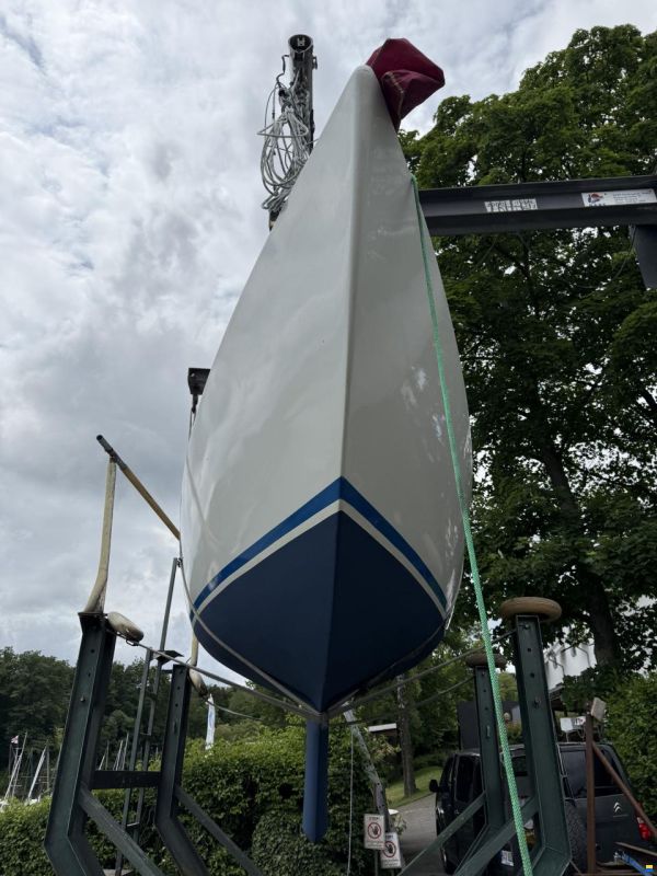 Artekno H-Boot