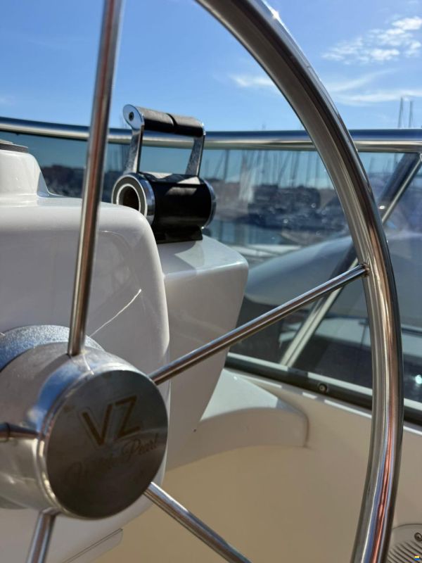 Vizianello VZ 16