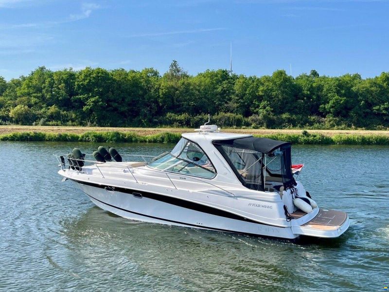 Four Winns V378 (Vista)