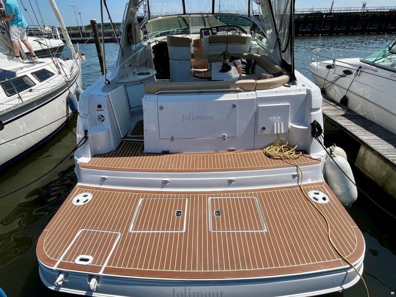Four Winns V378 (Vista)